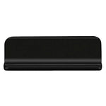 Load image into Gallery viewer, Besegad Laptop Holder Adjustable Vertical Stand Space Saving Desktop Mount Bracket Pad for Apple MacBook Lenovo YOGA Notebook
